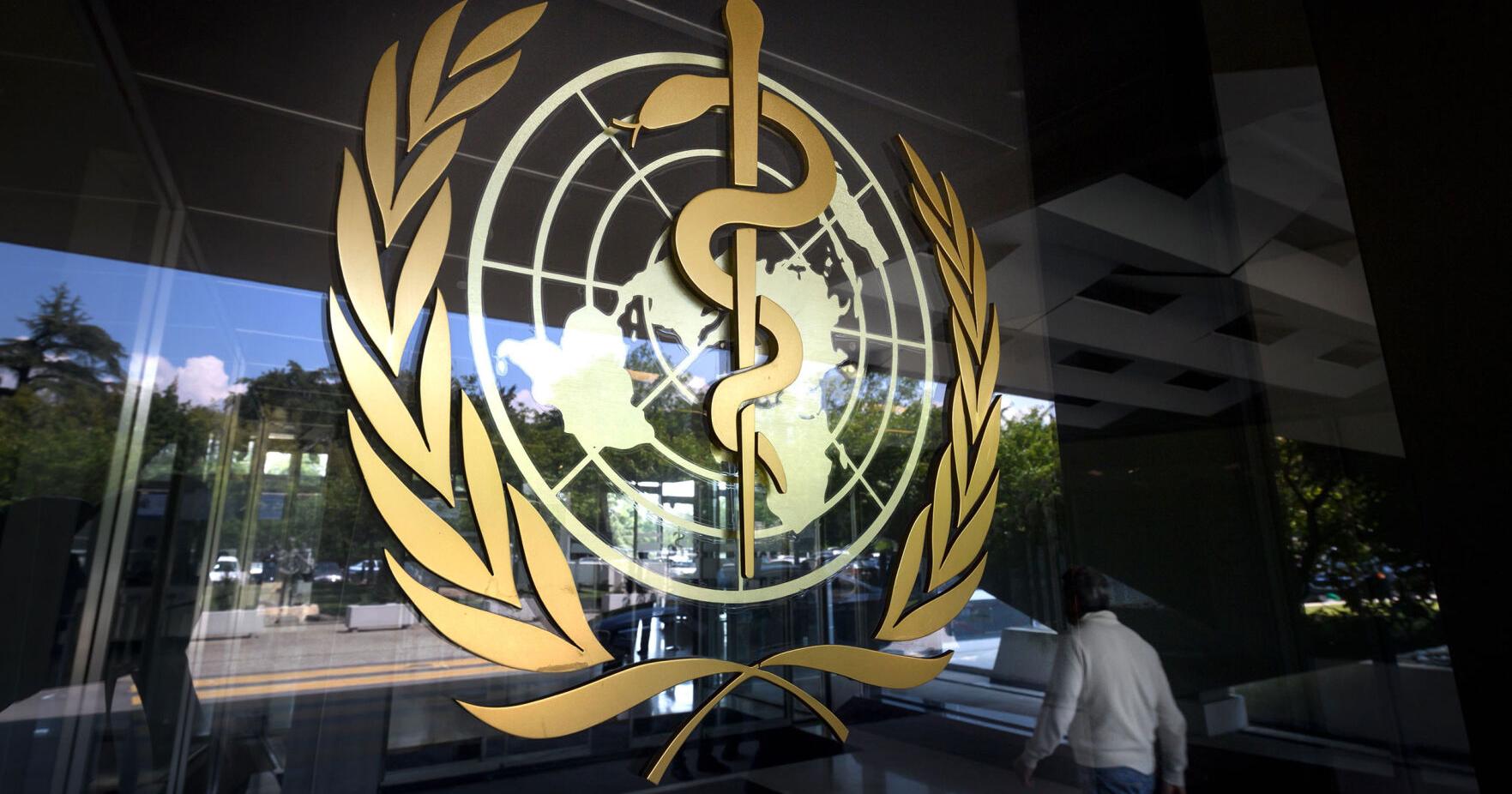 WHO says Covid-19 remains a global health emergency, but pandemic is at a 'transition point' - Vimarsana News