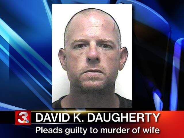 Bradley man pleads guilty to wife's death | What's Trending ...