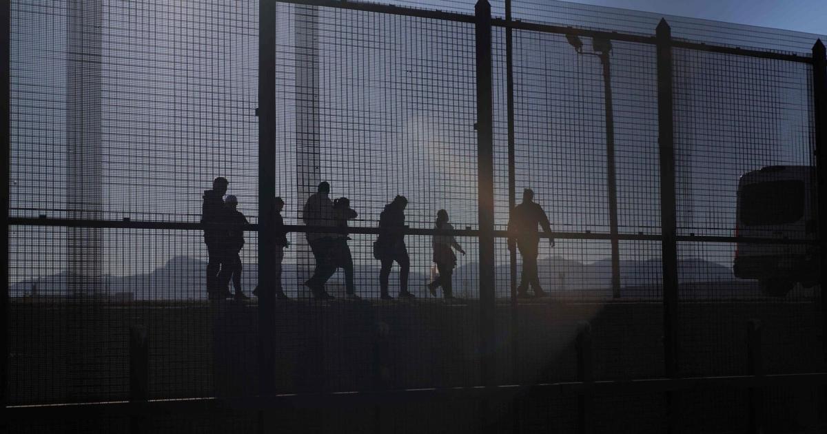 Immigration attorney shares insights on deportation process | Local ...