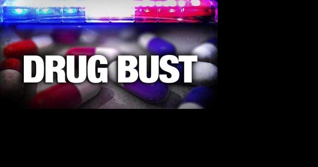 Whitfield County man guilty of trafficking over 4 pounds of methamphetamine - Vimarsana News