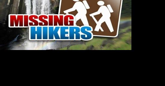 Rescue crews work to find missing hikers inside the Cherokee National Forest - Vimarsana News