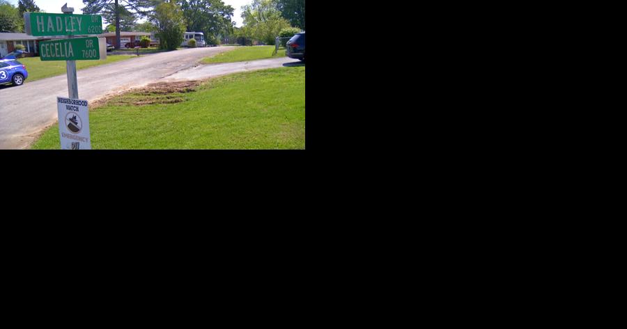 3 ON YOUR SIDE: Hadley Drive residents in Chattanooga waiting for road to be repaired - Vimarsana News