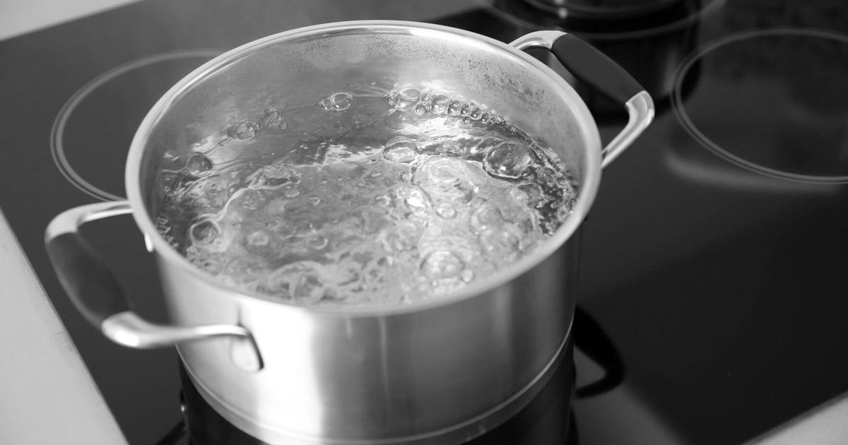 UPDATE: Boil water advisory lifted in Summerville | Local News