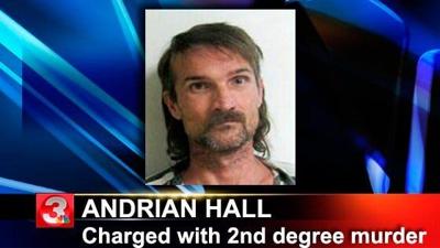 UPDATE: Man charged 2nd degree murder in woman's death | | local3news.com