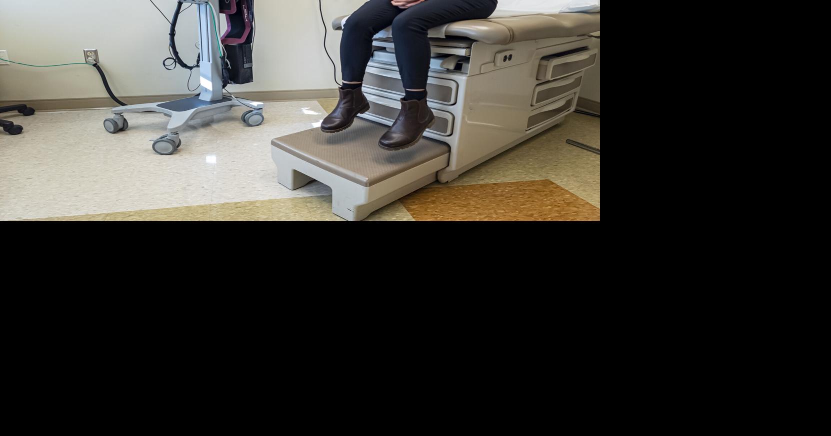 Forbes ranked TN 45th in overall health; report highlights need for improvement