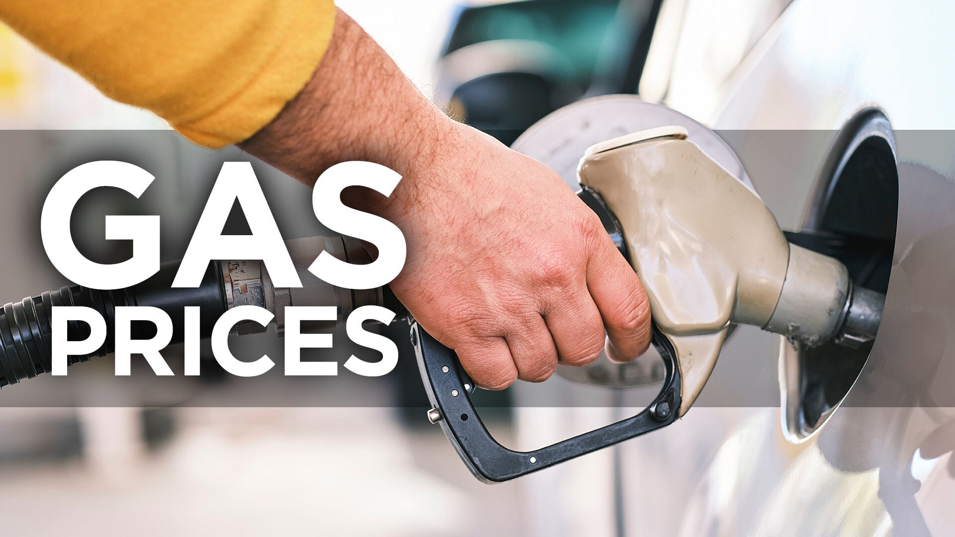 Average TN gas price reaches $4 per gallon for first time since 2022 ...