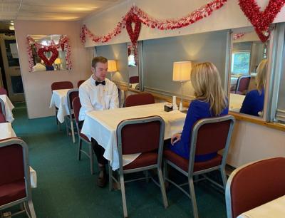 Local teen shares love of trains with visitors at TN Valley Railroad Museum