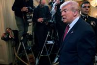 GOP Urges Trump to Reject Dems' DHS Demands as Shutdown Looms