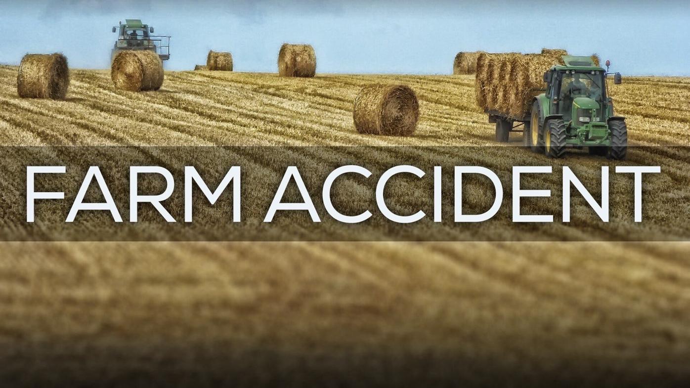 Bledsoe County Man Killed In Hay Baler Accident Local3news Com