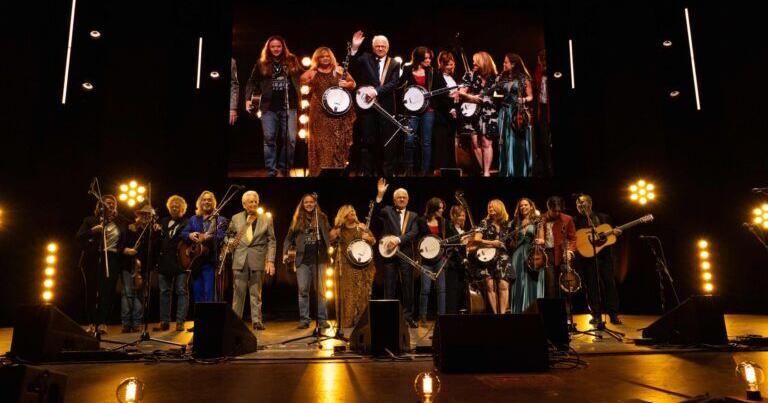 IBMA World of Bluegrass returns to Chattanooga in 2026