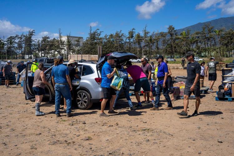 Returning Lahaina residents struggle with housing issues after ...