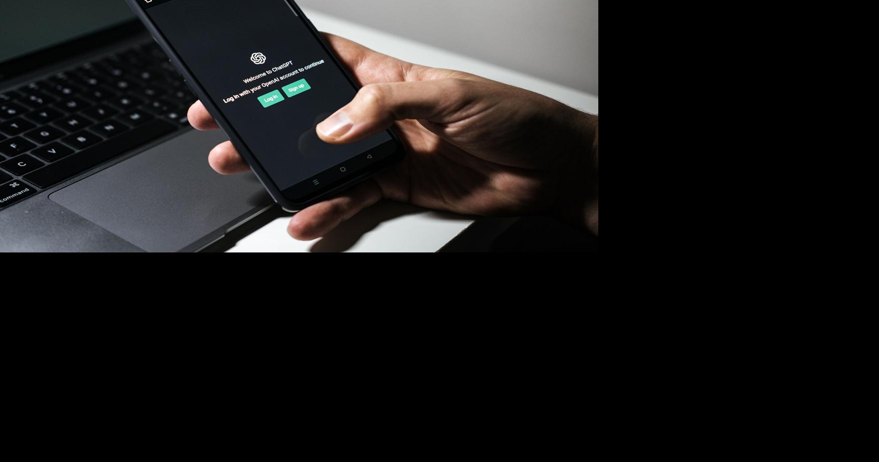 Local lawmaker aims to exclude AI from legal definition of "person"