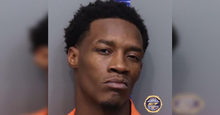 UPDATE: Chattanooga man on TBI's Most Wanted List found, authorities ...