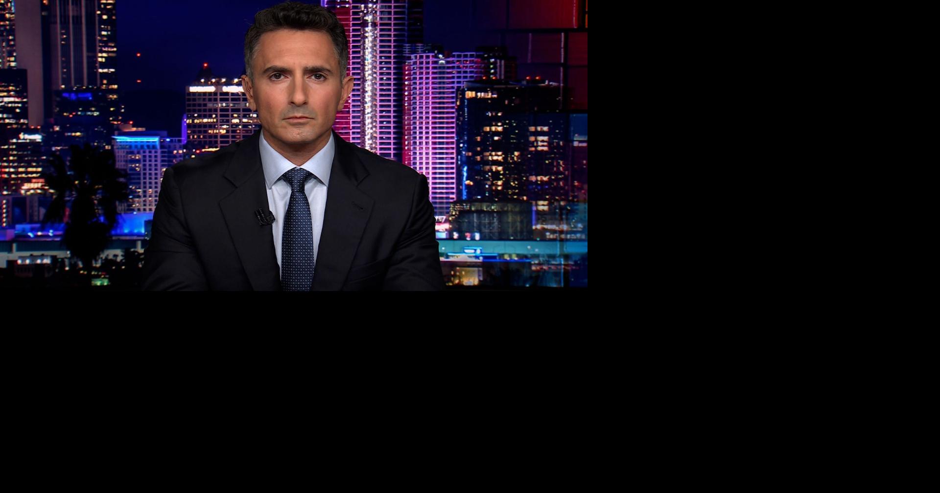 Swalwell's lawyer speaks with CNN