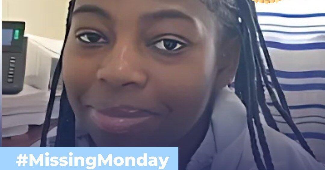 TBI searching for missing Nashville teen on #MissingMonday | Local News ...