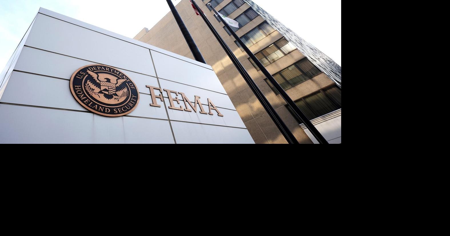 FEMA provides $9 million to TN communities impacted by natural disasters