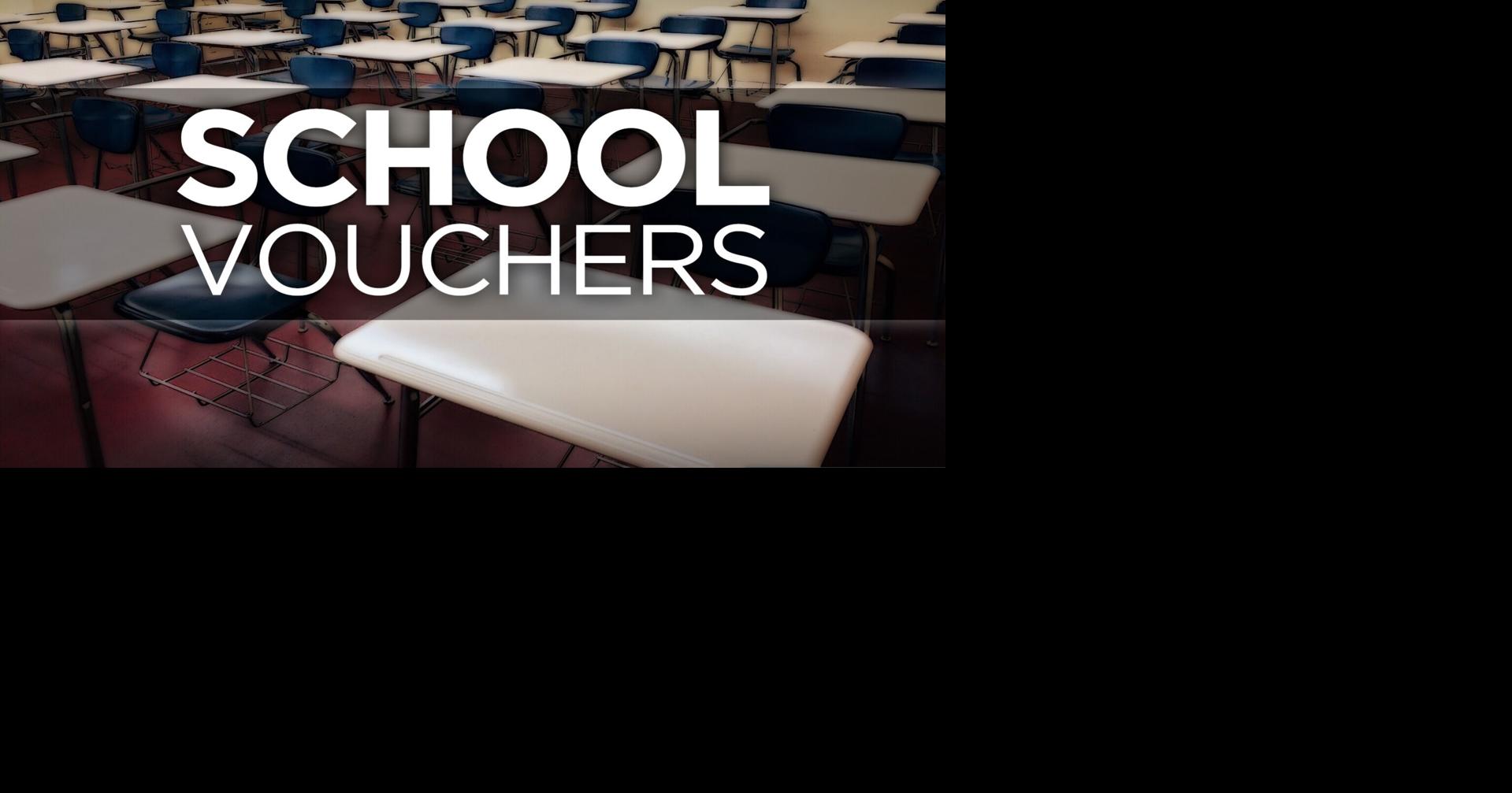Proposed TN bill would reveal finances of school voucher recipients