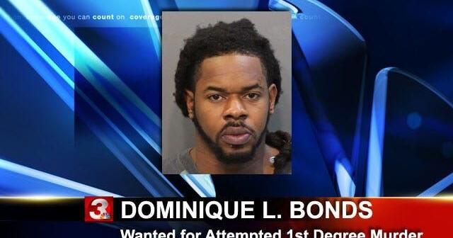 UPDATE: Suspect arrested for attempted first degree murder ...