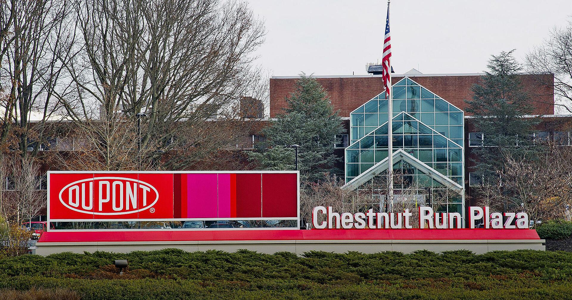 DuPont to Split into Three Publicly Traded Companies | Local News - Vimarsana News