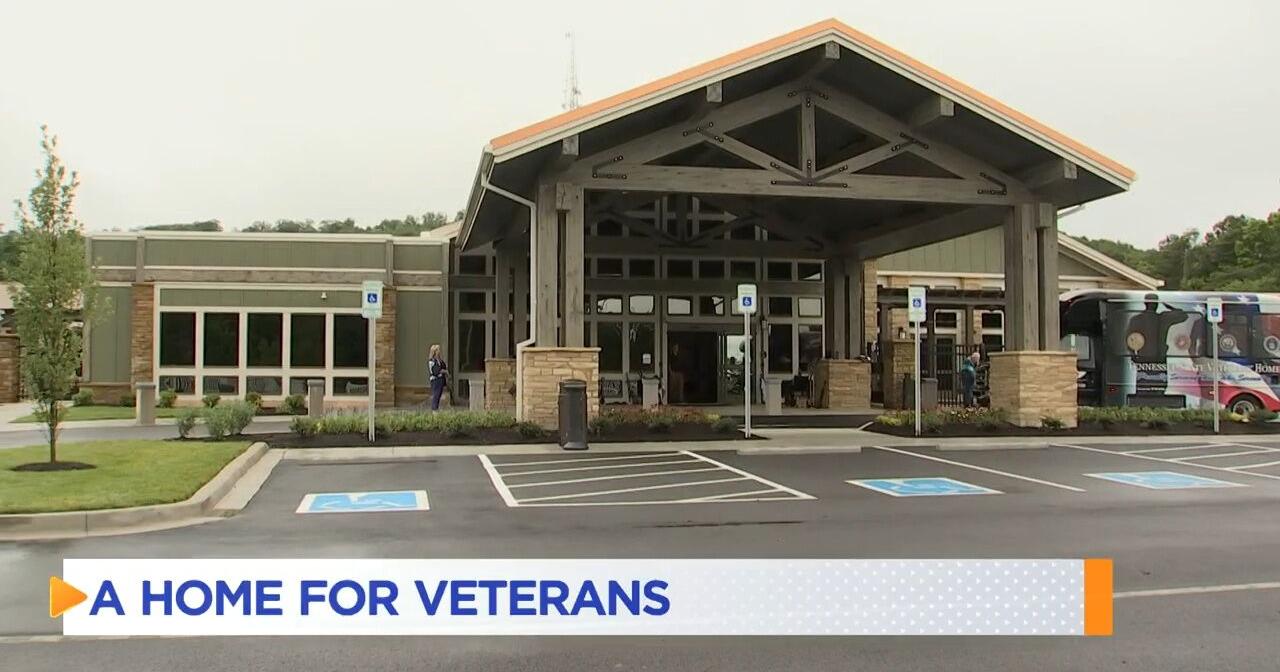'Over the finish line' Local, state, federal leaders cut ribbon on Cleveland veteran healthcare facility - Vimarsana News