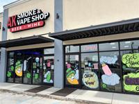 vape shop hunstanton Cash, tobacco, hemp products seized from Bealeton vape shop | Localnews main image 0