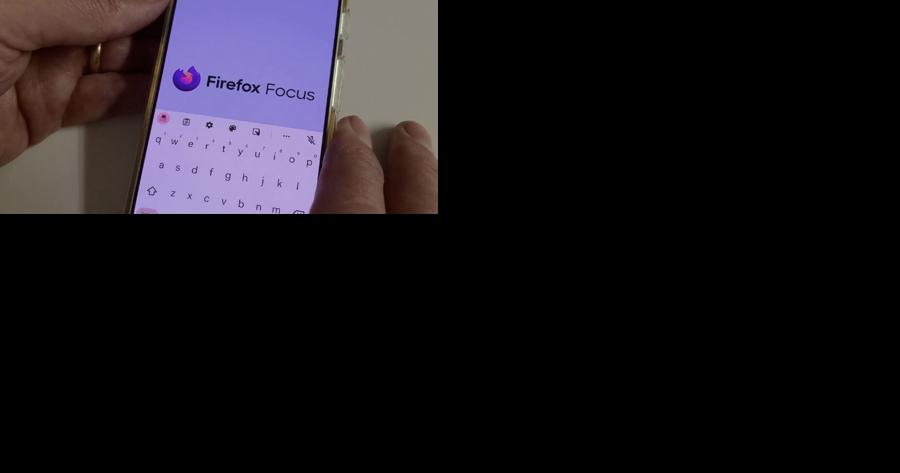 WHAT THE TECH? App of the Day: Firefox Focus is an alternative web browser to Google Chrome - Vimarsana News
