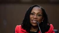 WATCH LIVE: Day 3 of Judge Ketanji Brown Jackson's Supreme ...