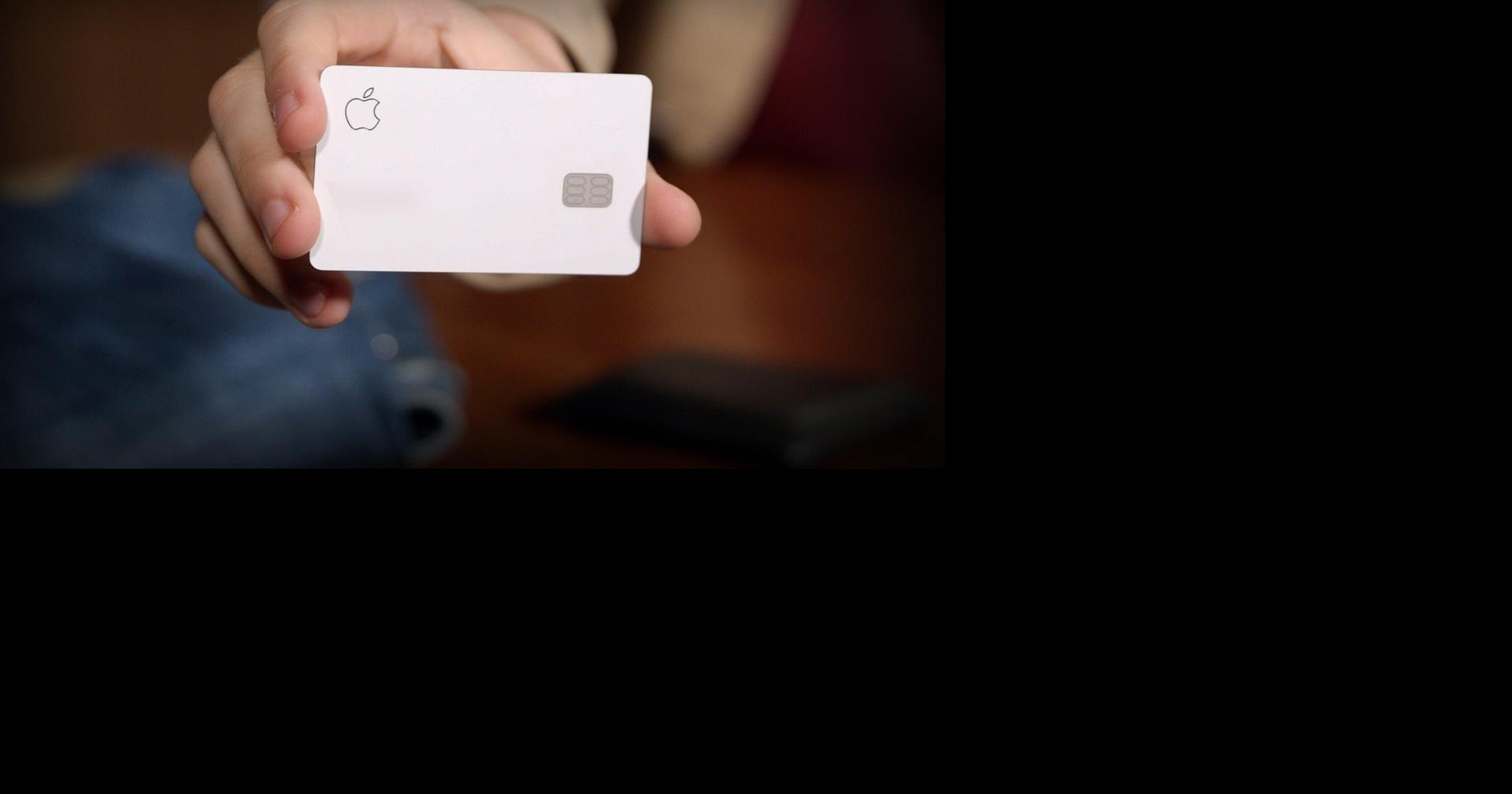Apple Card under scrutiny for alleged gender bias in algorithms ...