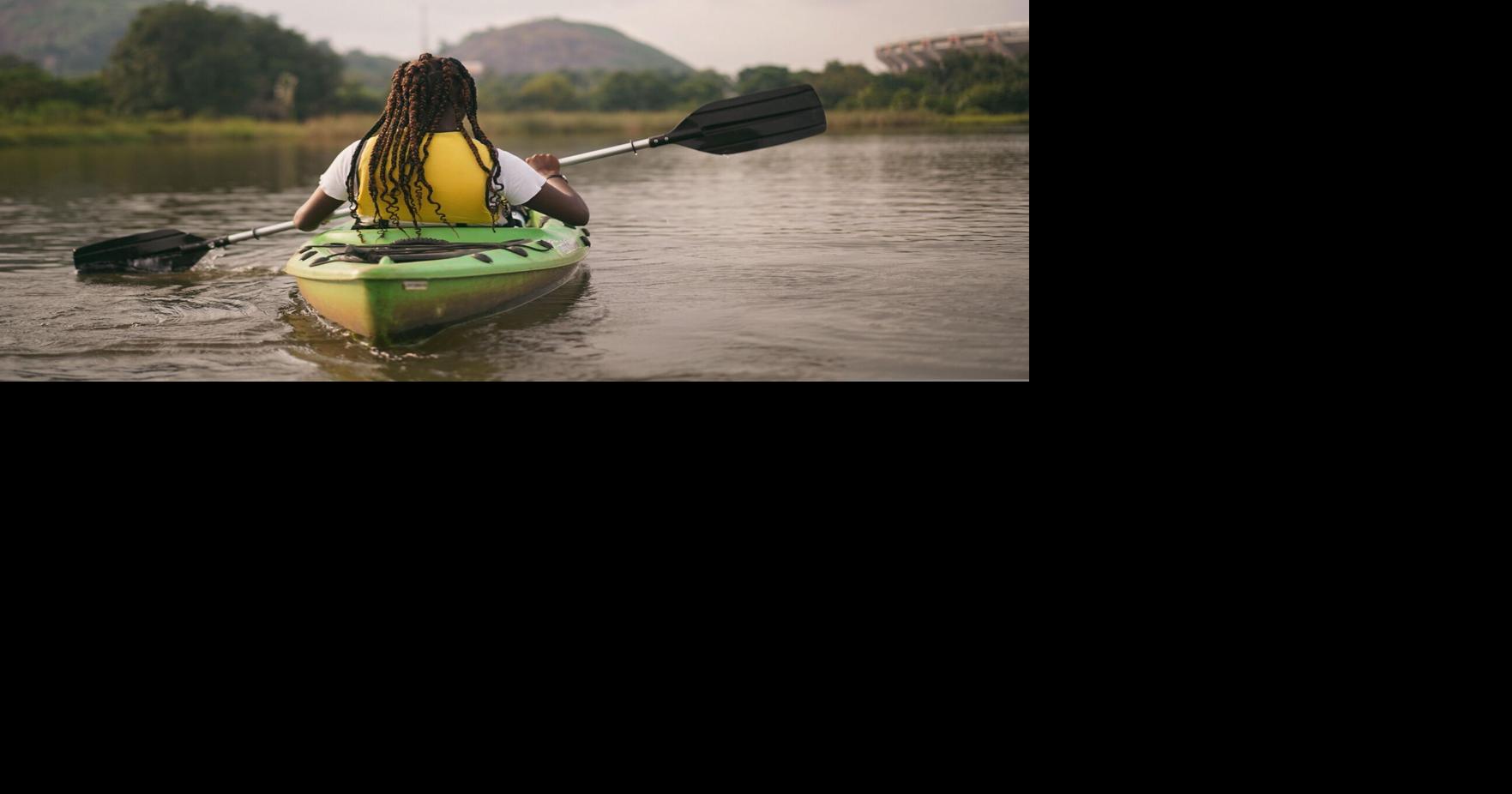 Chattanooga Paddle Parade upcoming on August 22, costumes encouraged