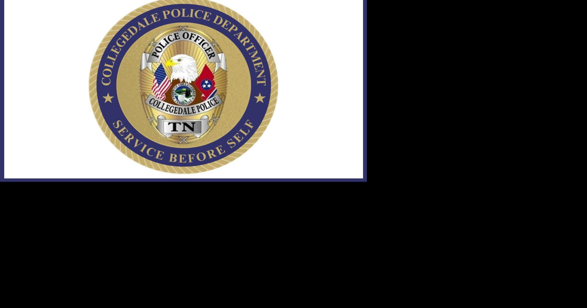 Collegedale Police Department increases staffing with 4 new officers