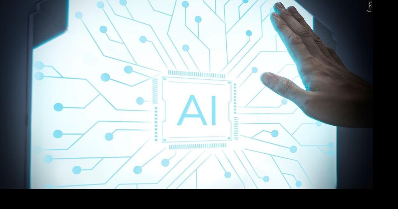 Looking at the future of artificial intelligence in the workplace