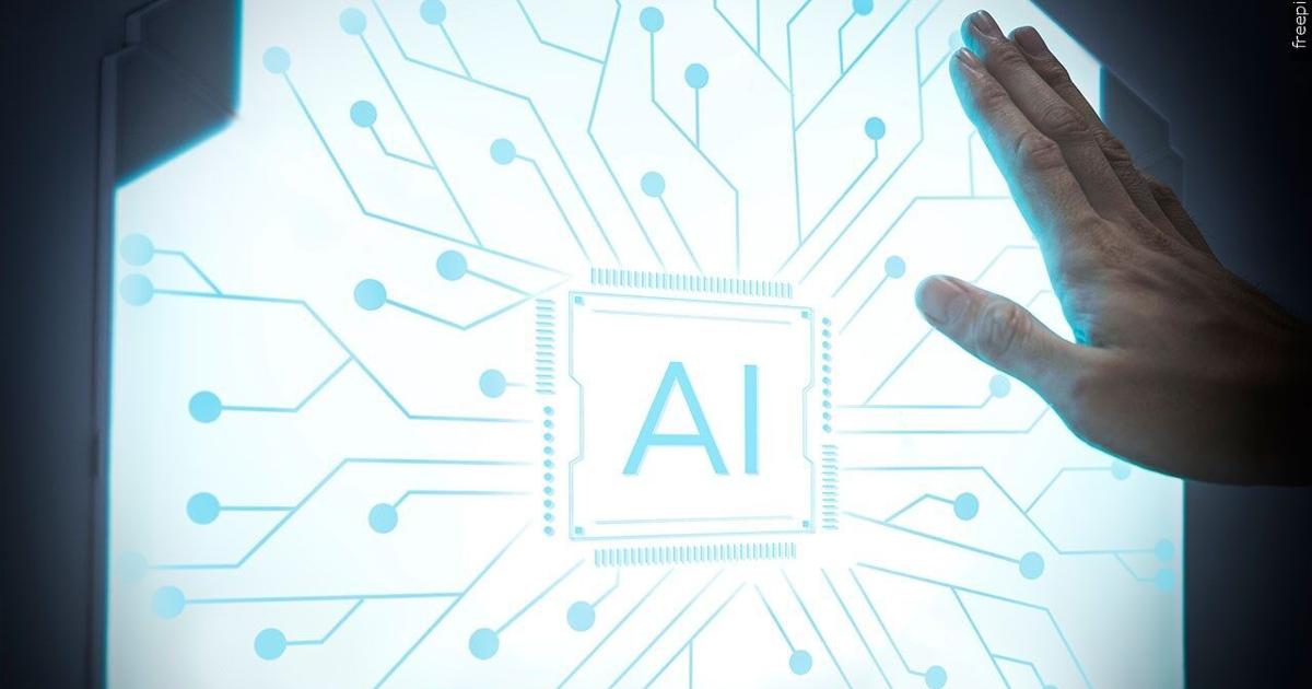 Looking at the future of artificial intelligence in the workplace