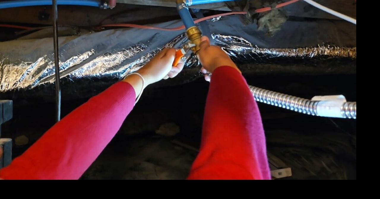 Tennessee American Water preparing for winter weather event