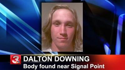 UPDATE: Cause of death ruled as 'unknown' in 2014 Signal Point fall