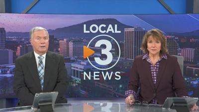 On3 Reporters Local 3 Newscast Schedule Changes During Paris Olympics | Local News ...