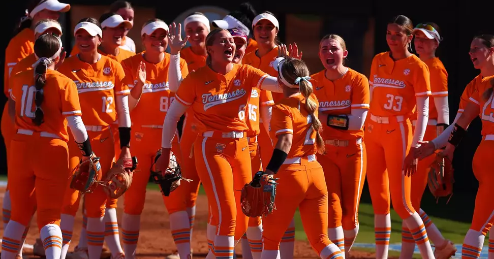 Sage Mardjetko shines in #9 Tennessee’s 2-0 shutout win over #2 Alabama