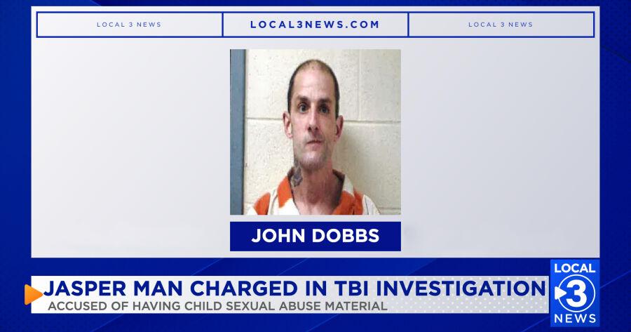 TBI investigation of online crimes against children leads to arrest of ...