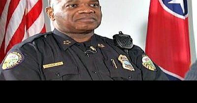 Former Chattanooga Police Chief passes away Thursday - Vimarsana News