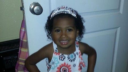 Babysitter Faces Murder Charge in Death of 4-Year-Old Girl ...