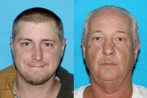 Men wanted for questioning in connection with armed robberies | What's ...