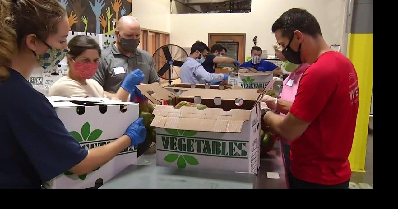Snack Pack Program keeps students fed amid pandemic | Making A ...