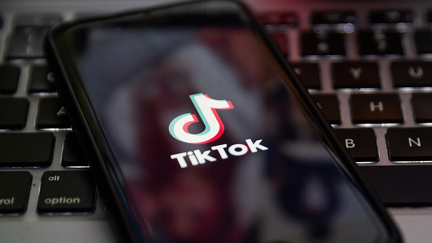 Walmart Joins Microsoft's Pursuit of TikTok - WSJ