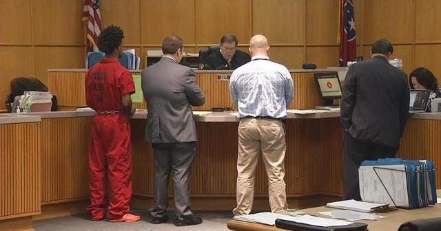 Murder case against Christopher Walton going to criminal court ...