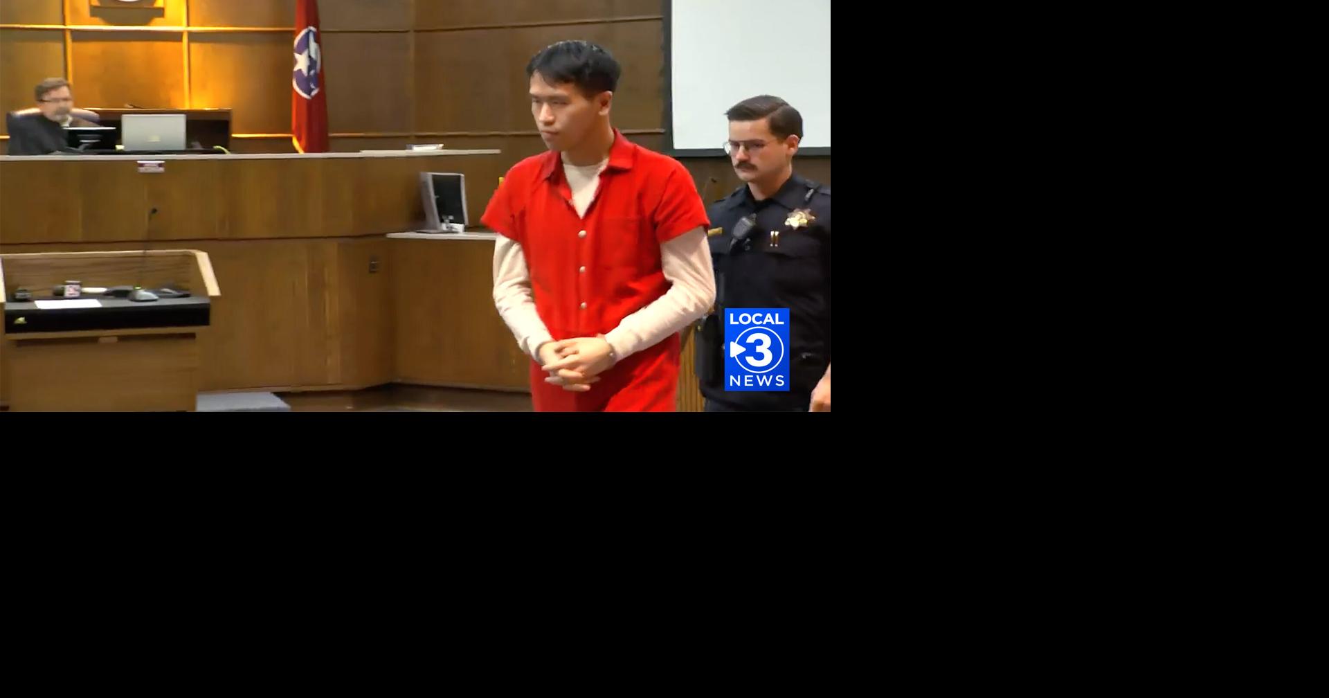 Latest Updates on Jason Chen's Murder Trial | Local News | local3news.com