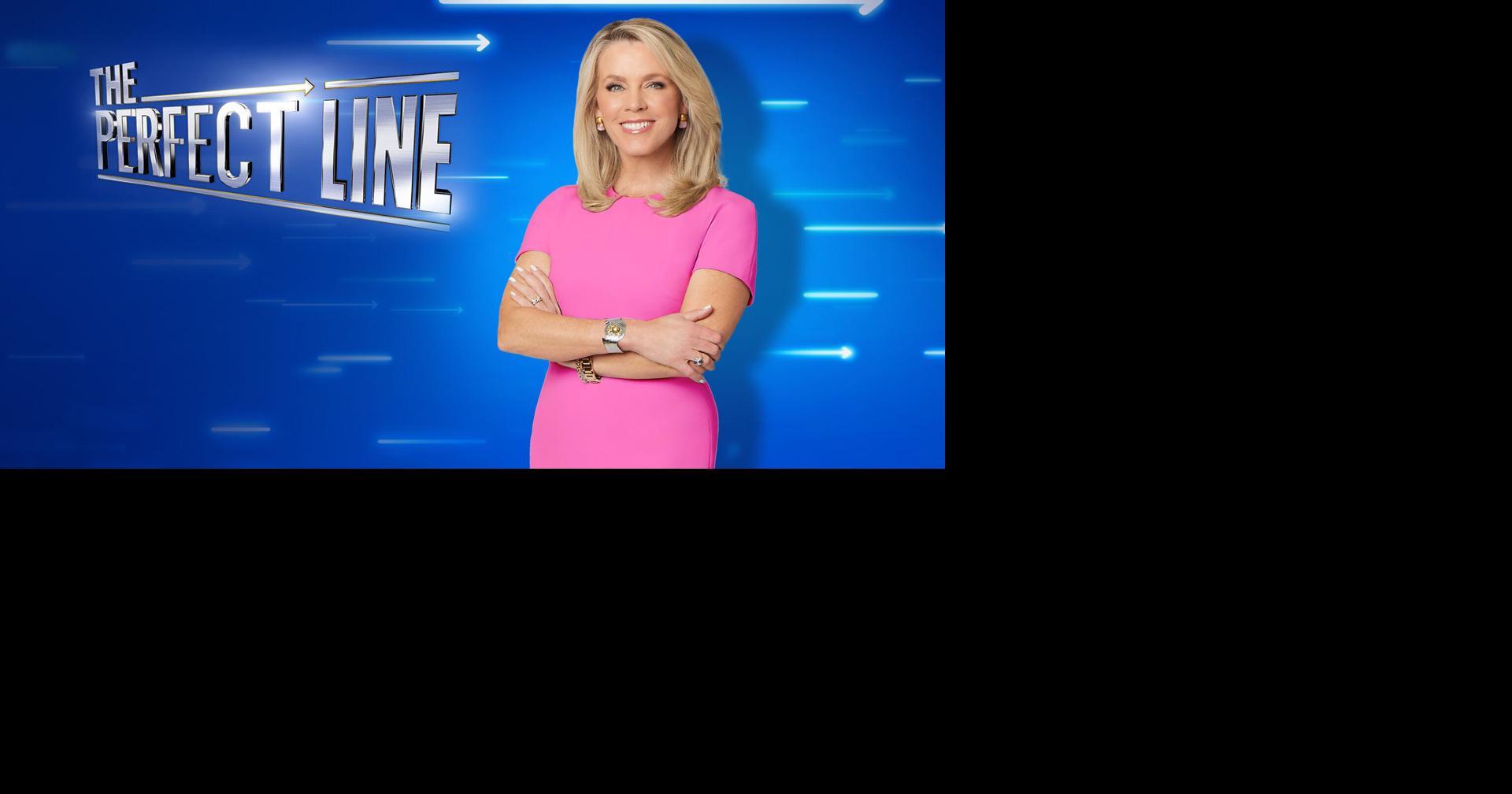 Want to be on a game show? Deborah Norville's ‘The Perfect Line' is looking for contestants!