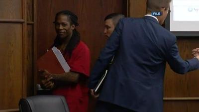 Hamilton Co. inmate accused of murdering witness in separate case dies of COVID-19