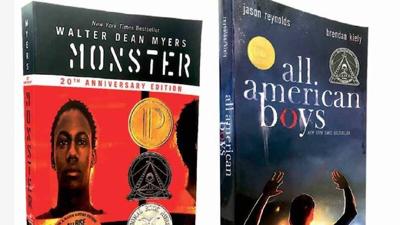 Signal Mountain teacher removes two books with African American perspective from reading list