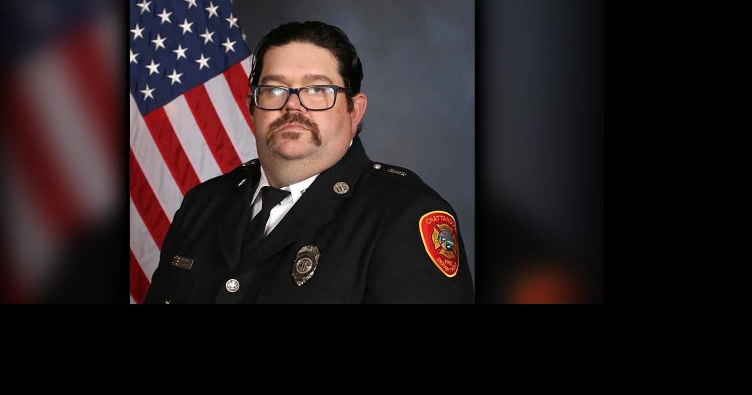 Honor Act recognizes cancer as line of duty deaths for firefighters ...
