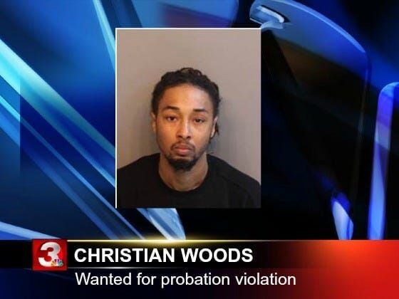 Crime Stoppers: Man wanted for attempted murder parole violation | What ...