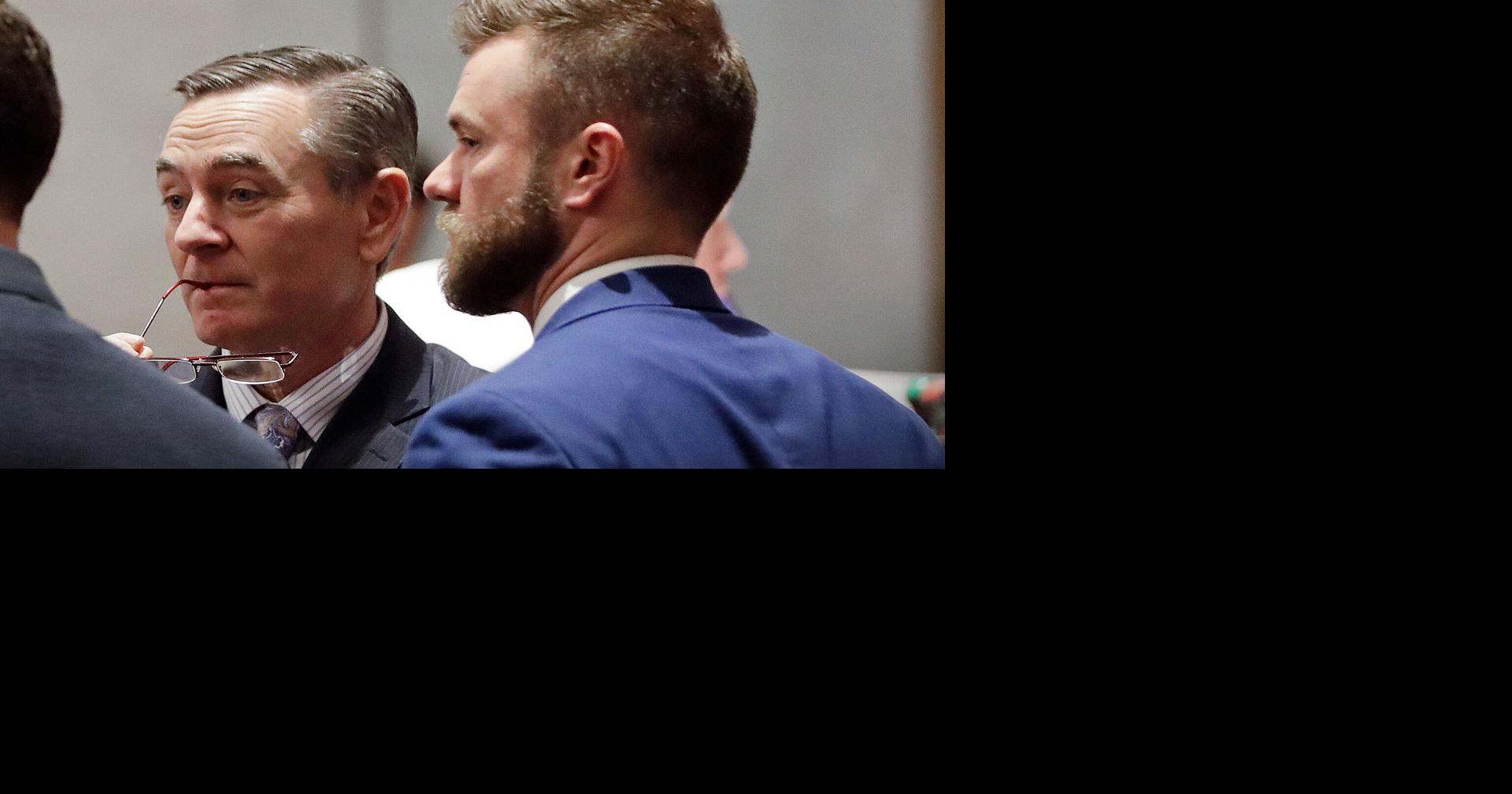 Cade Cothren eyes political comeback with bid for Tennessee House seat